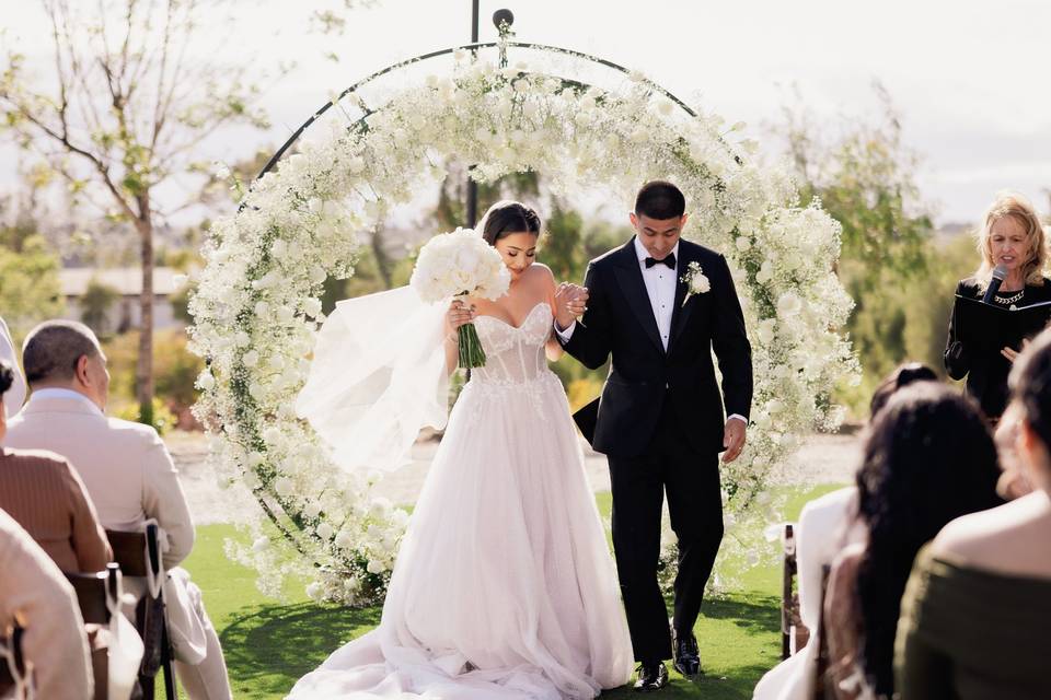 CRC Ranch Weddings & Events