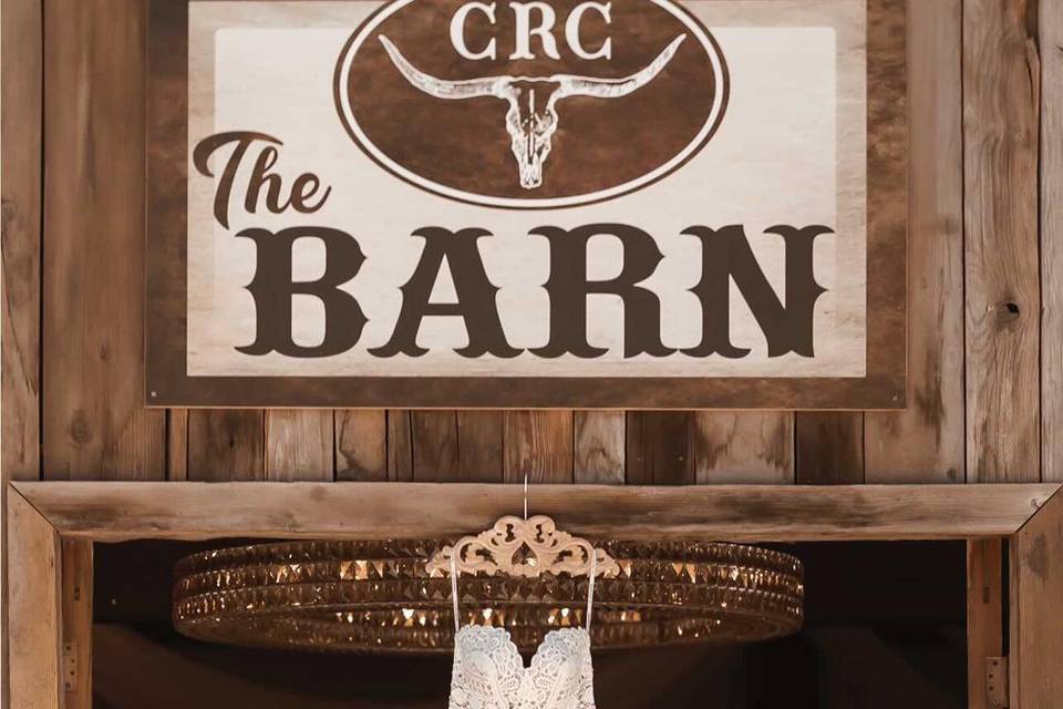 CRC ranch weddings