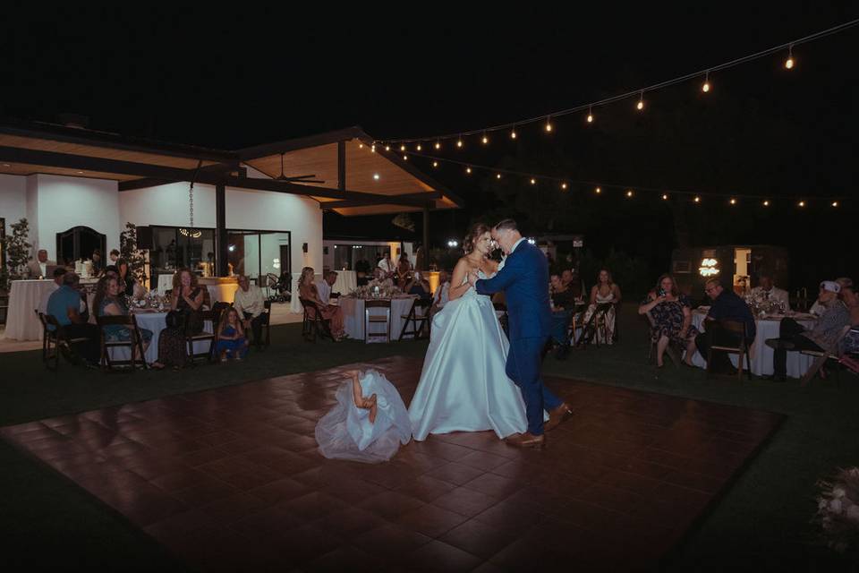 CRC Ranch Weddings & Events