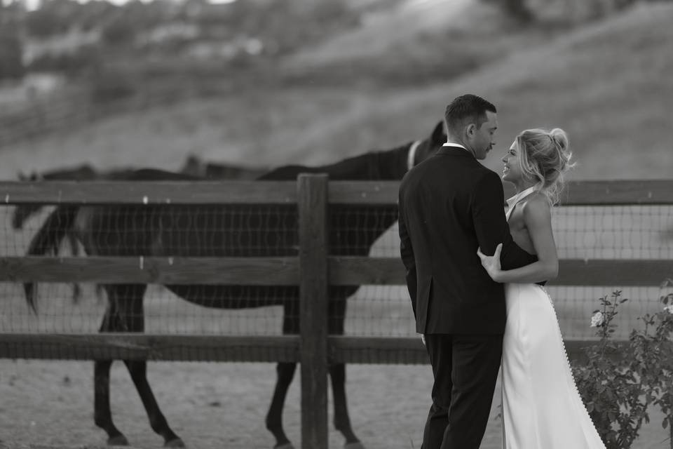 CRC Ranch Weddings & Events