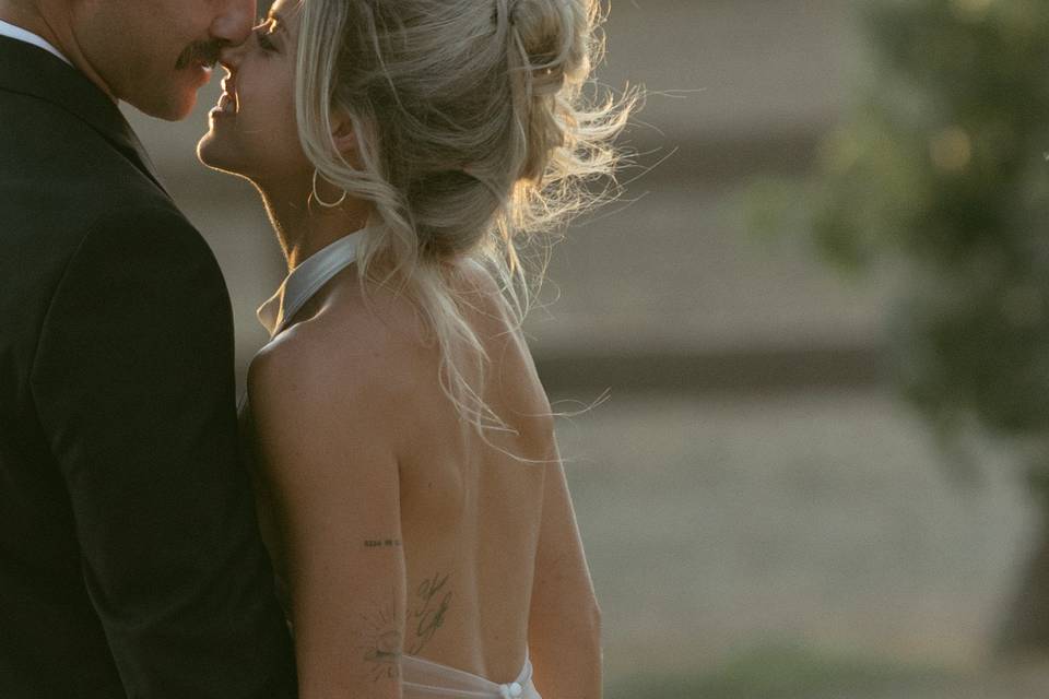 CRC Ranch Weddings & Events