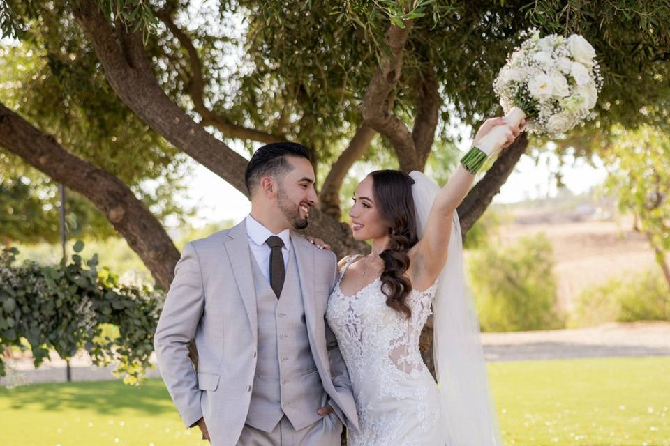 CRC Ranch Weddings & Events