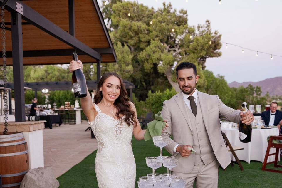 CRC Ranch Weddings & Events