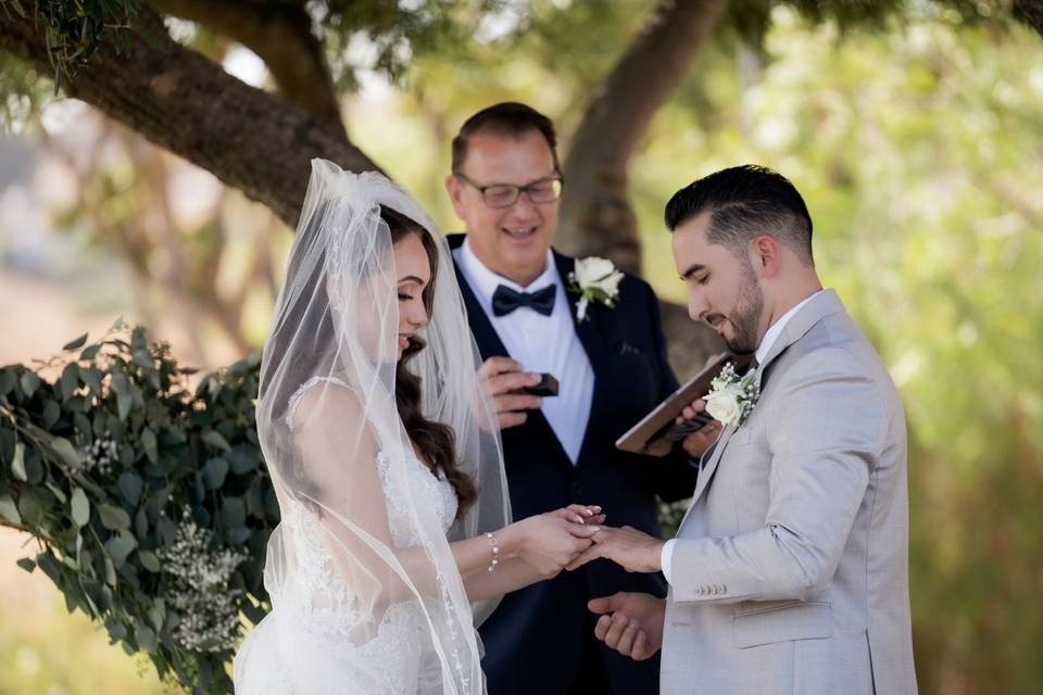 CRC Ranch Weddings & Events