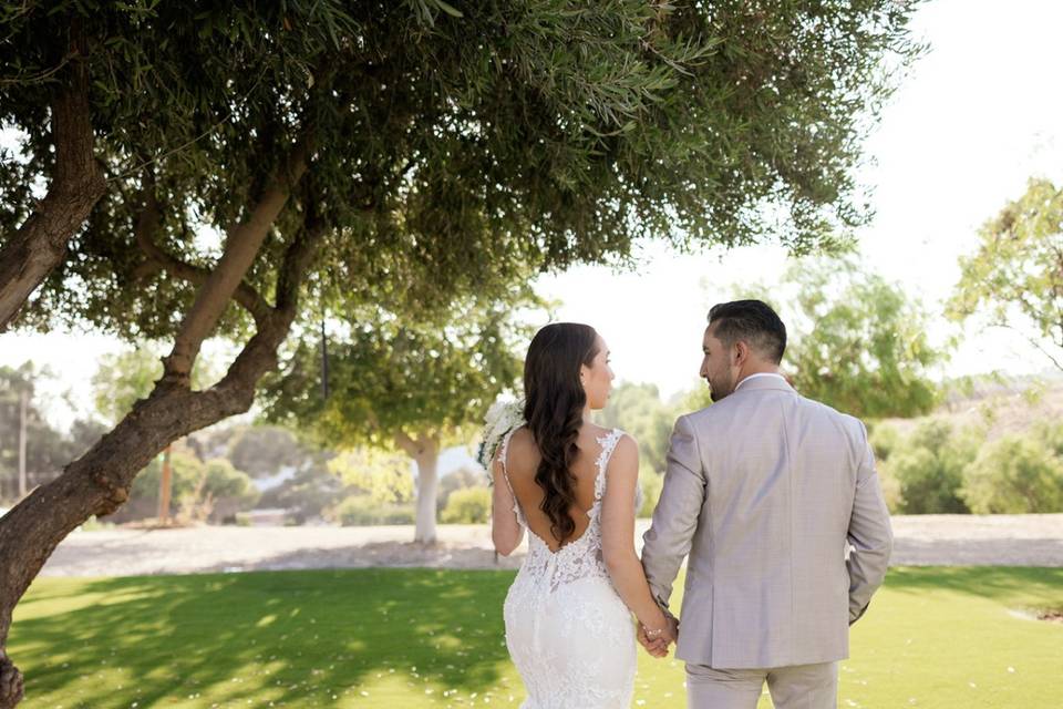 CRC Ranch Weddings & Events