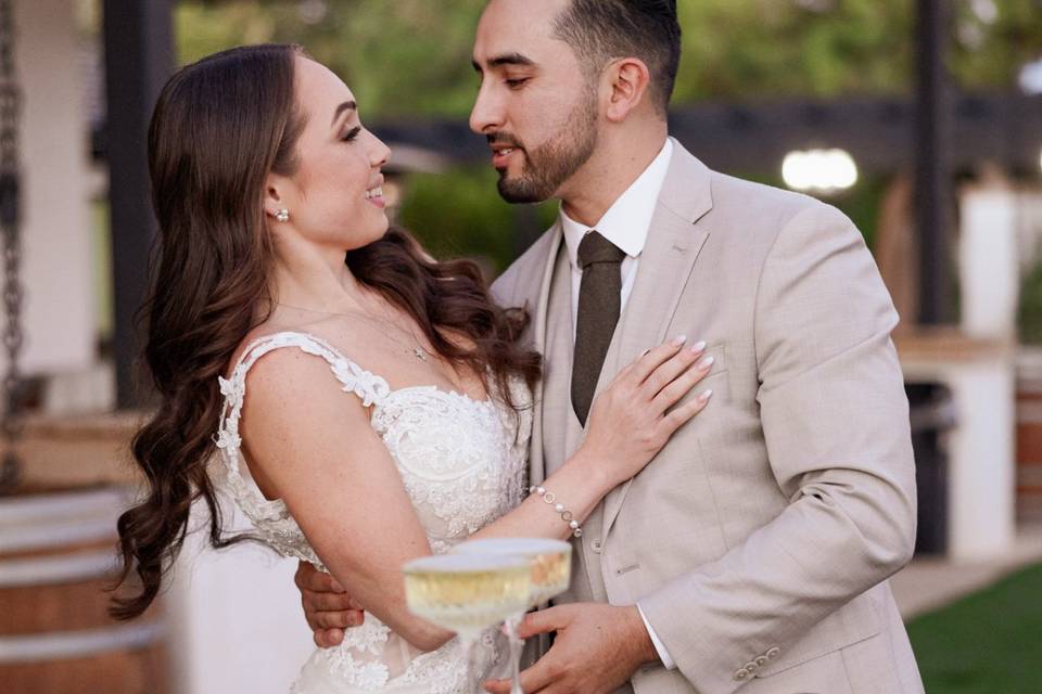 CRC Ranch Weddings & Events