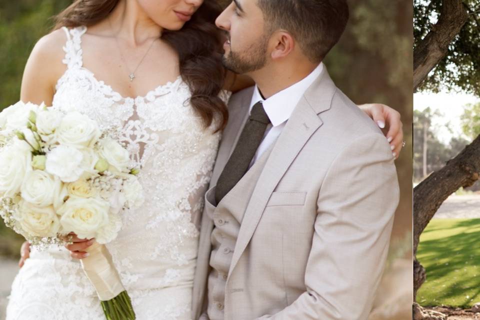 CRC Ranch Weddings & Events