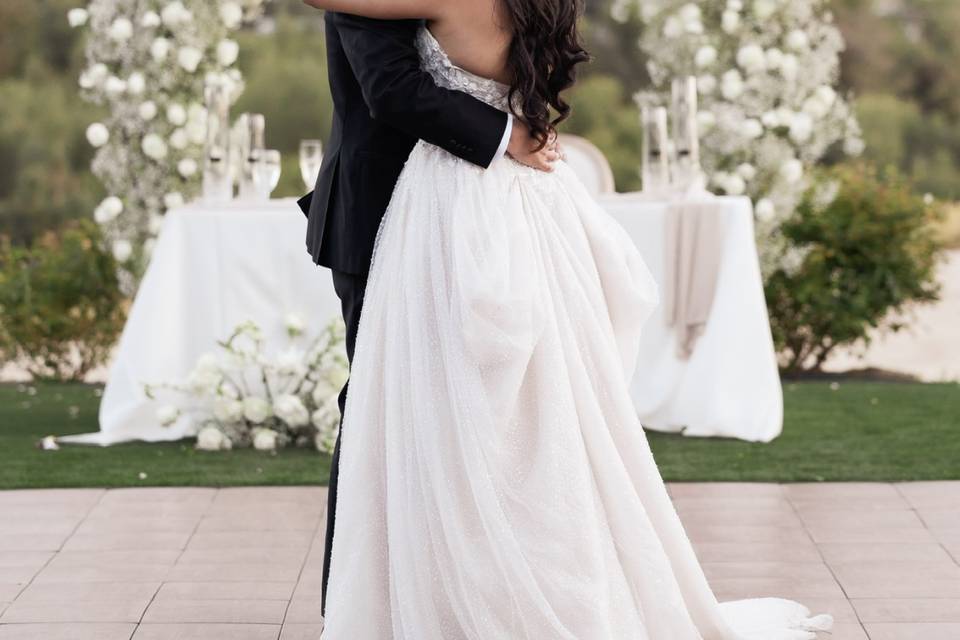 CRC Ranch Weddings & Events