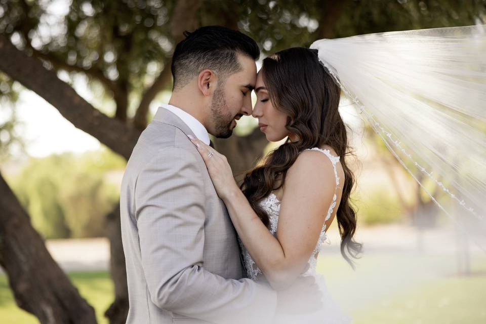 CRC Ranch Weddings & Events