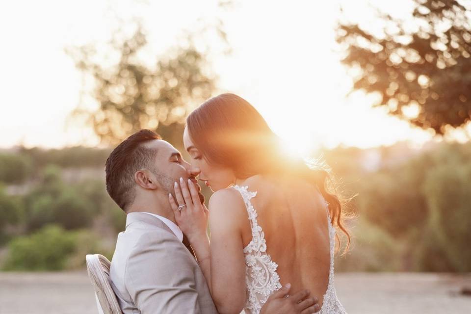 CRC Ranch Weddings & Events