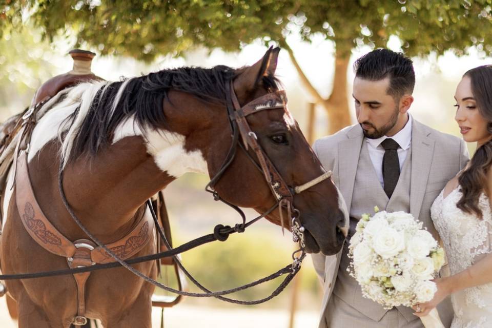 CRC Ranch Weddings & Events