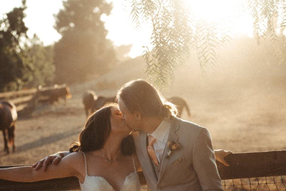 CRC Ranch Weddings & Events