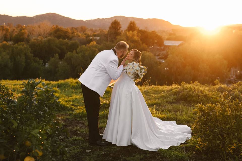 CRC Ranch Weddings & Events