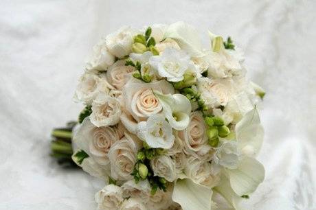 Blooming Gallery/Wedding Flowers By Lisa