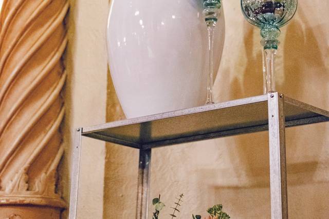 Phalaenopsis arrangement