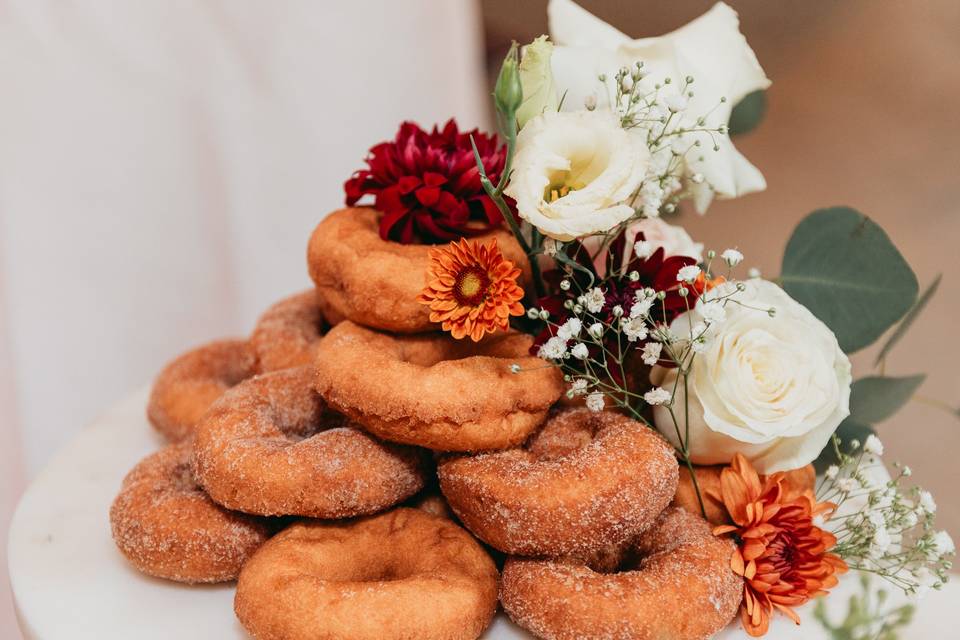 Starr Weddings