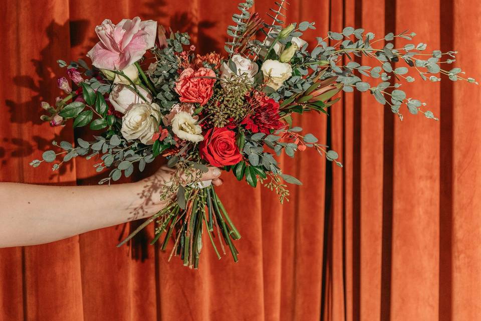 Made by Flower Barr