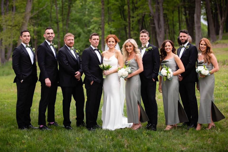 Photos by  J. HRBEK PHOTOGRAPH