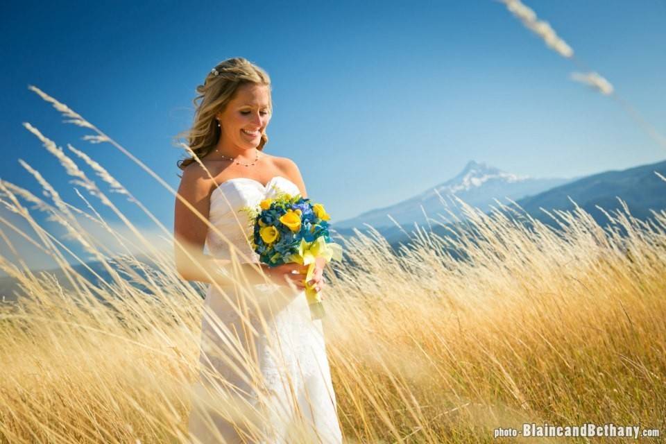 Valley Natural Floral