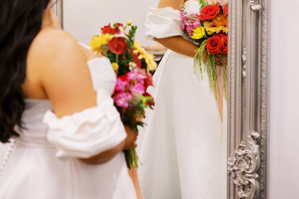 Bride