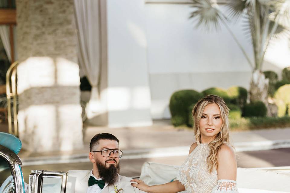 Couple