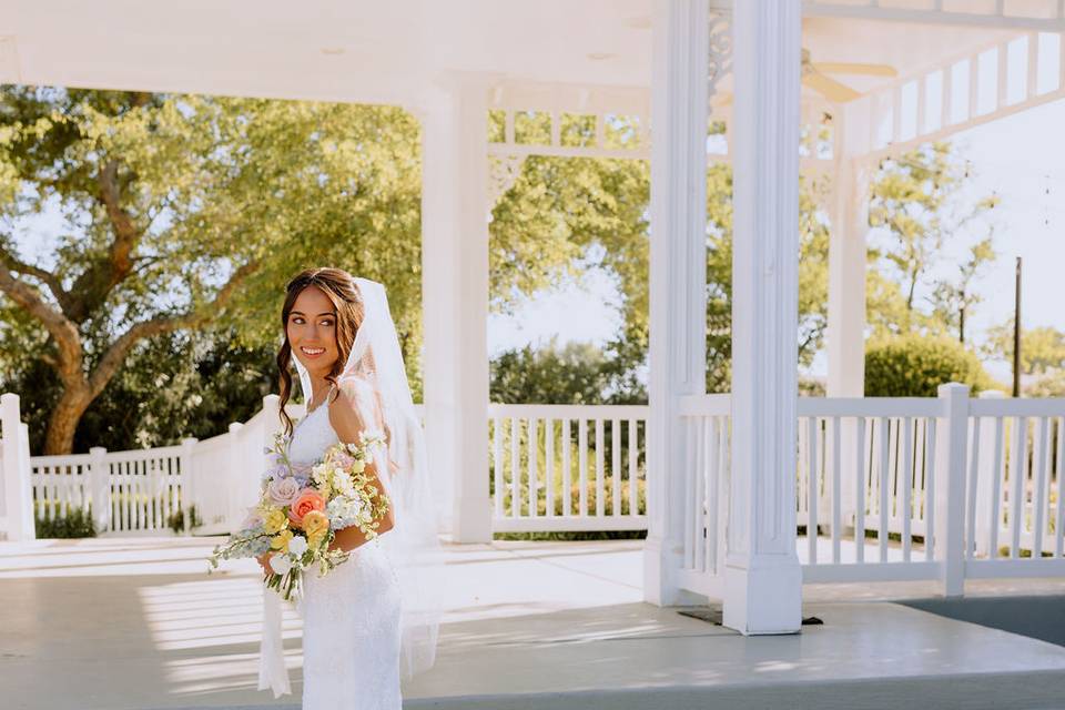 Bride