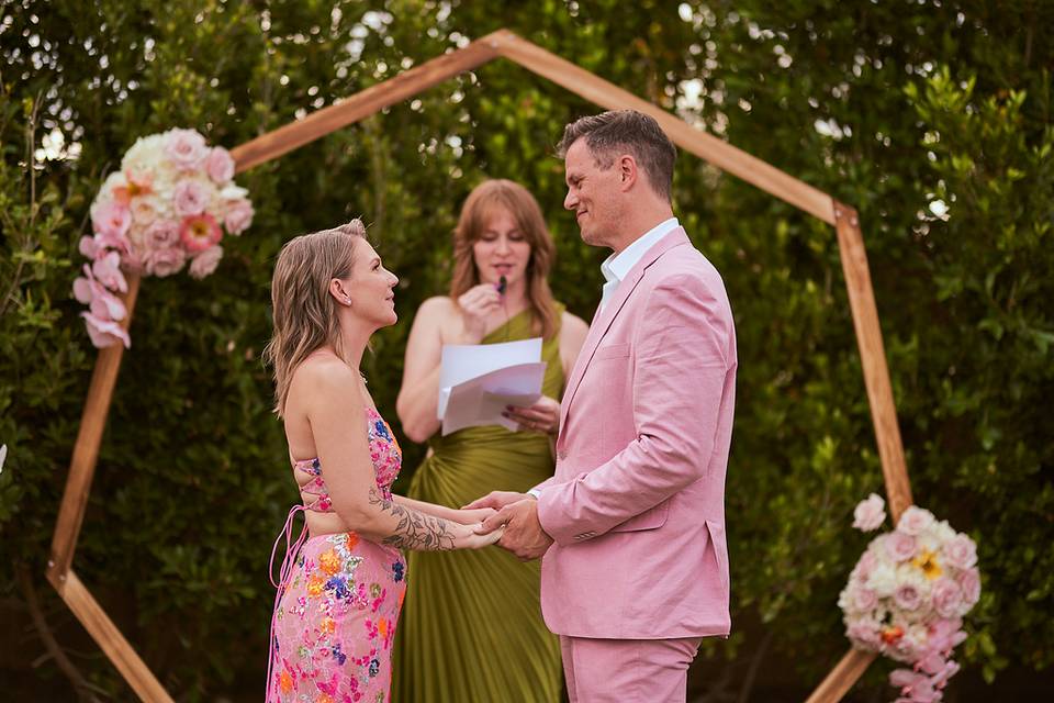 Ceremony