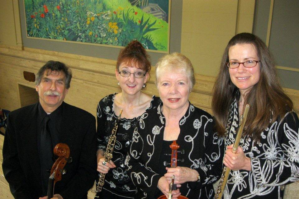 Oregon Chamber Players