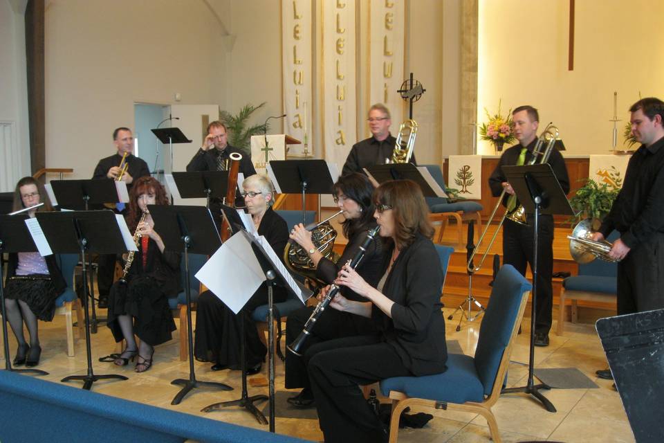 Oregon Chamber Players