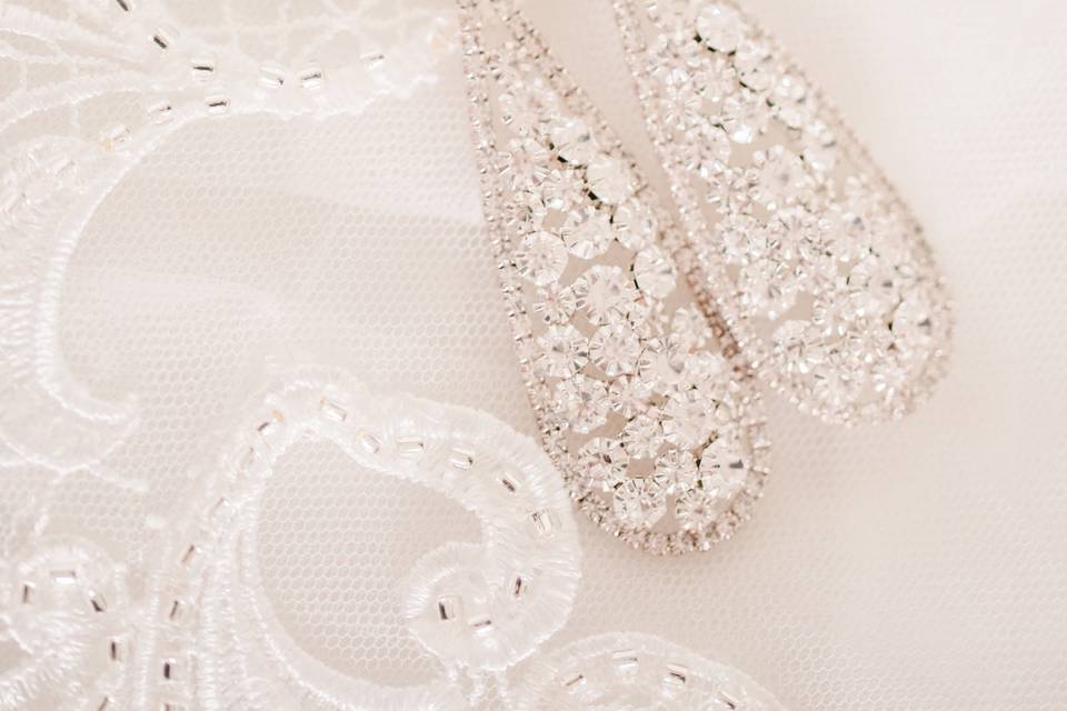 Fine details