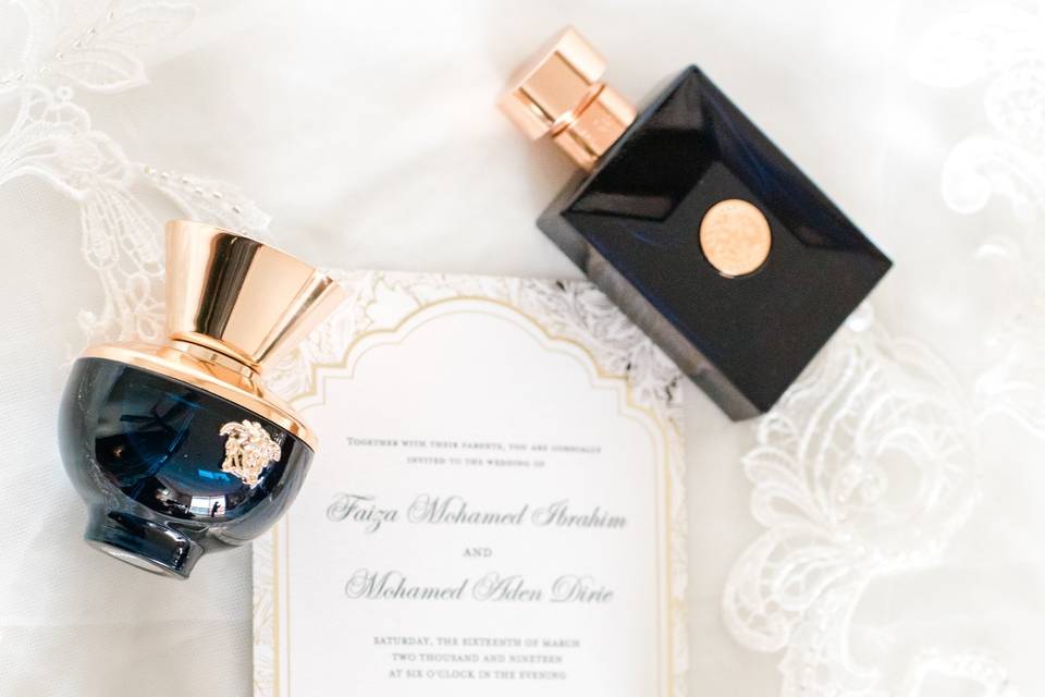 Invitations