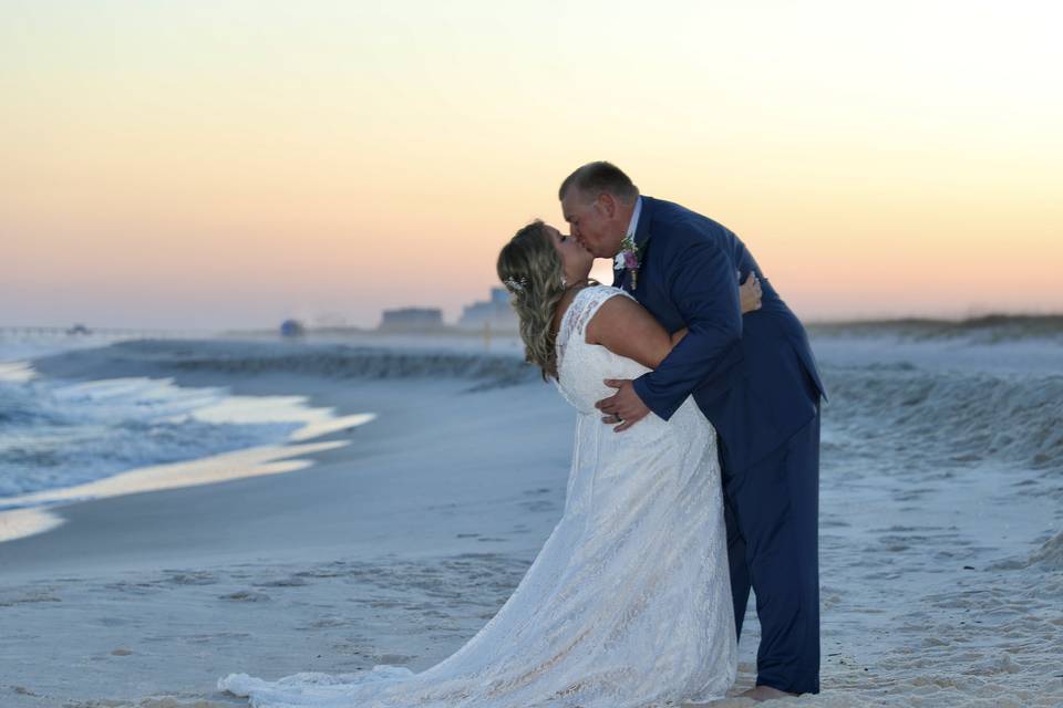 Bella Weddings by the Sea