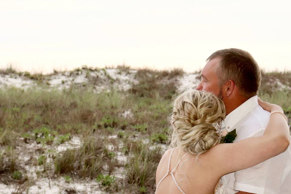 Bella Weddings by the Sea