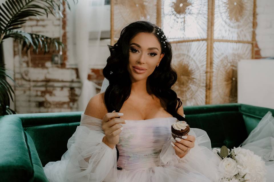 Bridal By Vanity
