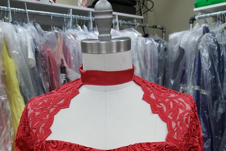 Sew More Couture
