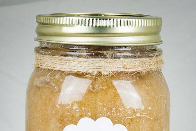 Sassy Sugar Scrubs