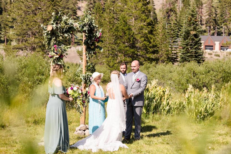 Epik Weddings & Events