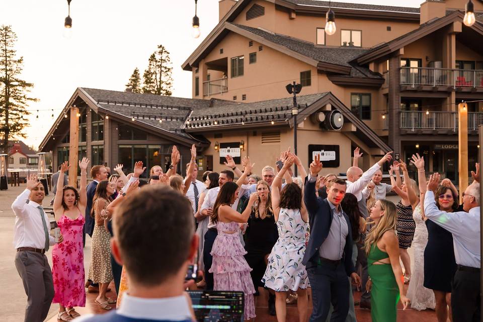 Epik Wedding & Events