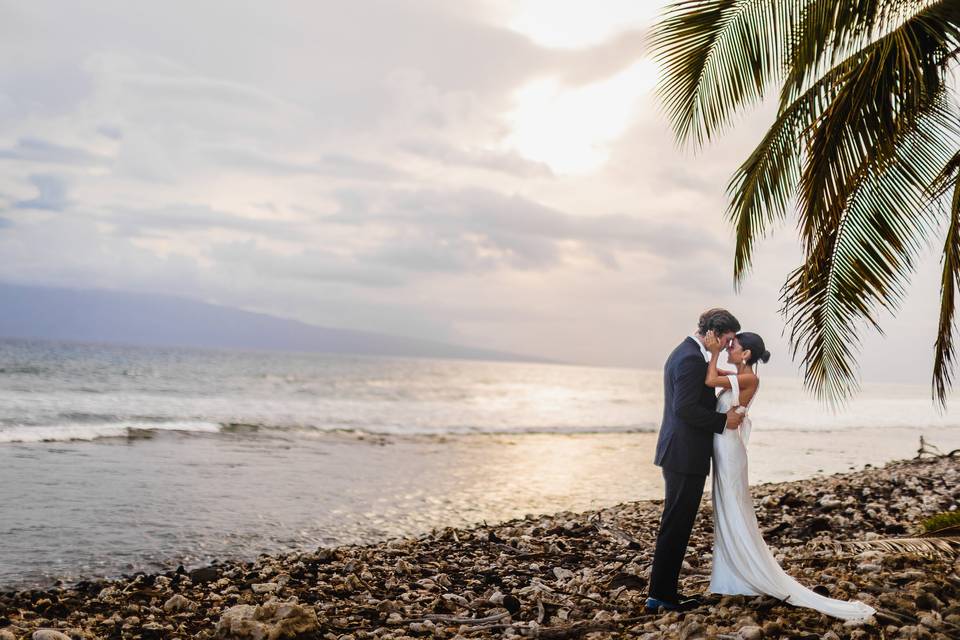 Weddings & engagement