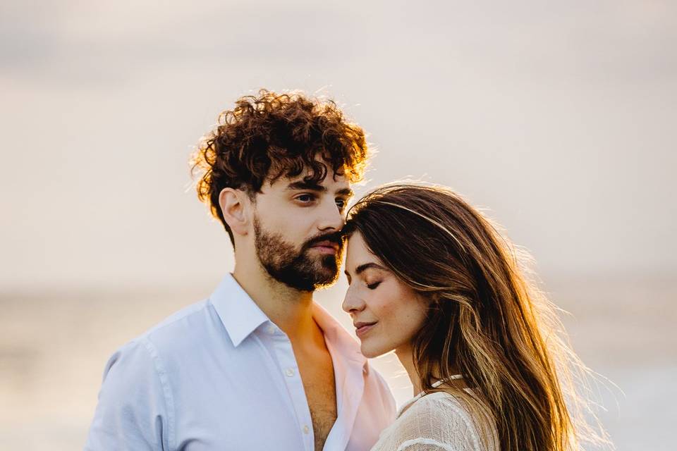 Wedding & engagement
