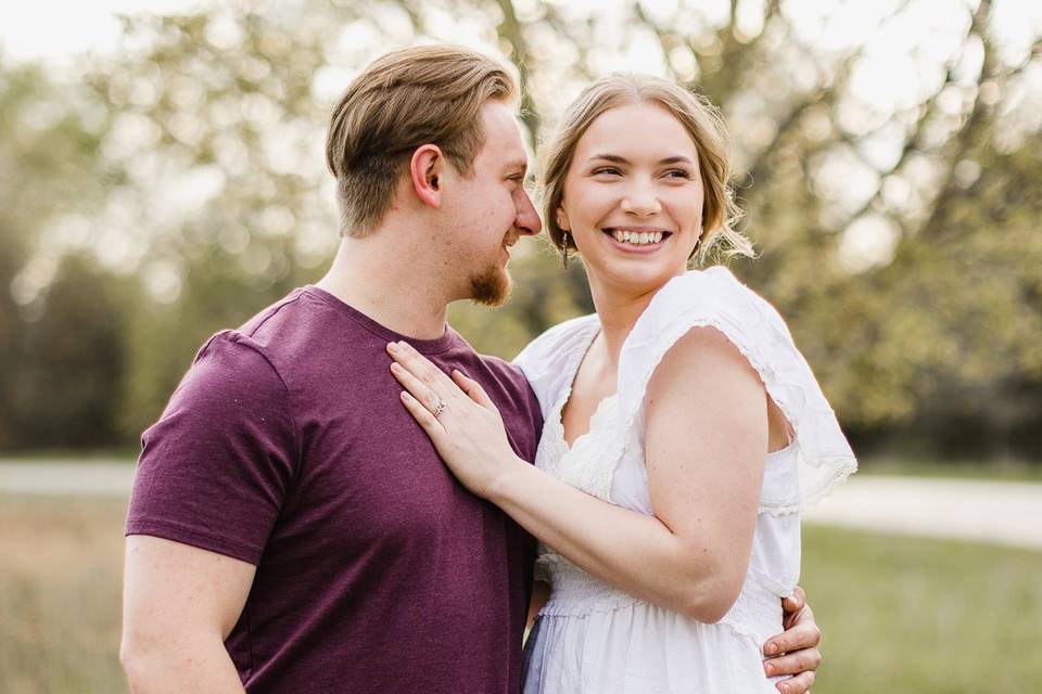 Engagement
