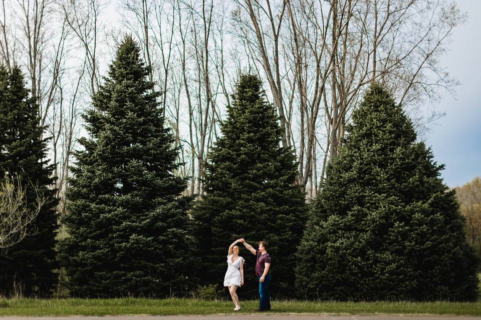 Engagement
