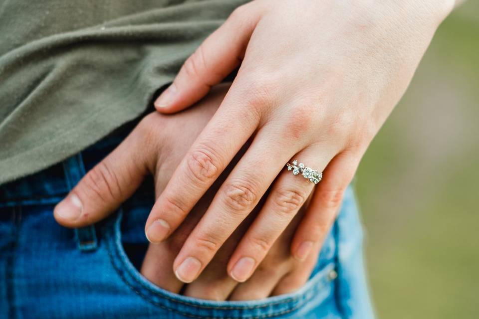 Engagement