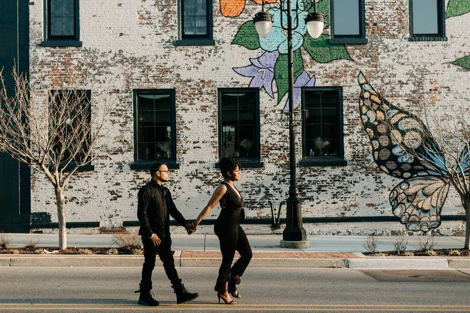 Engagement