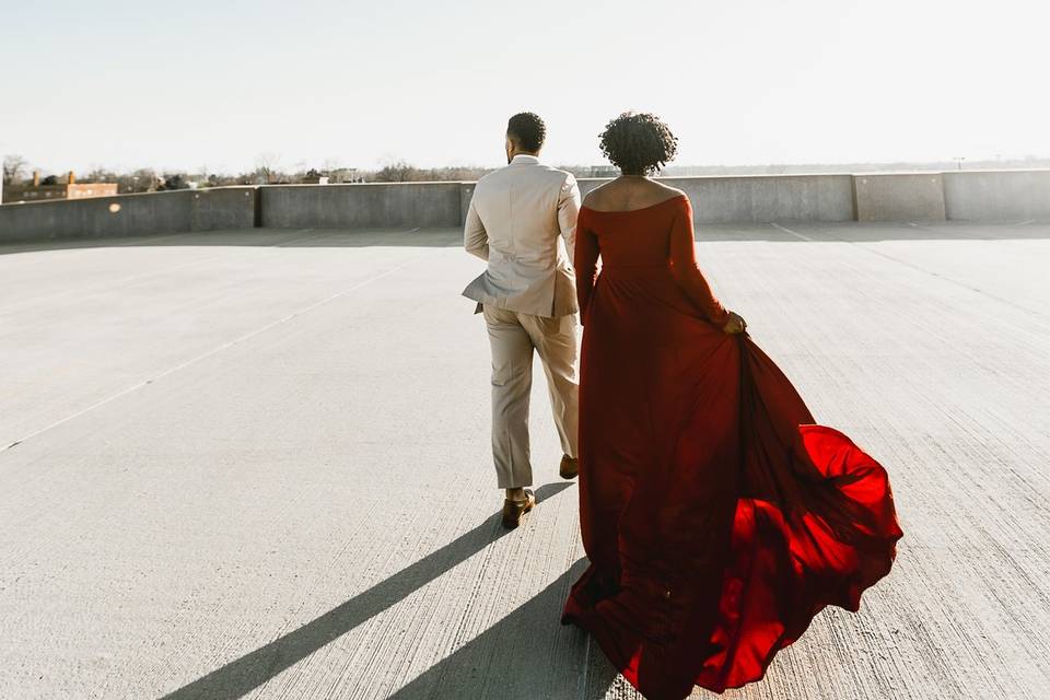 Engagement