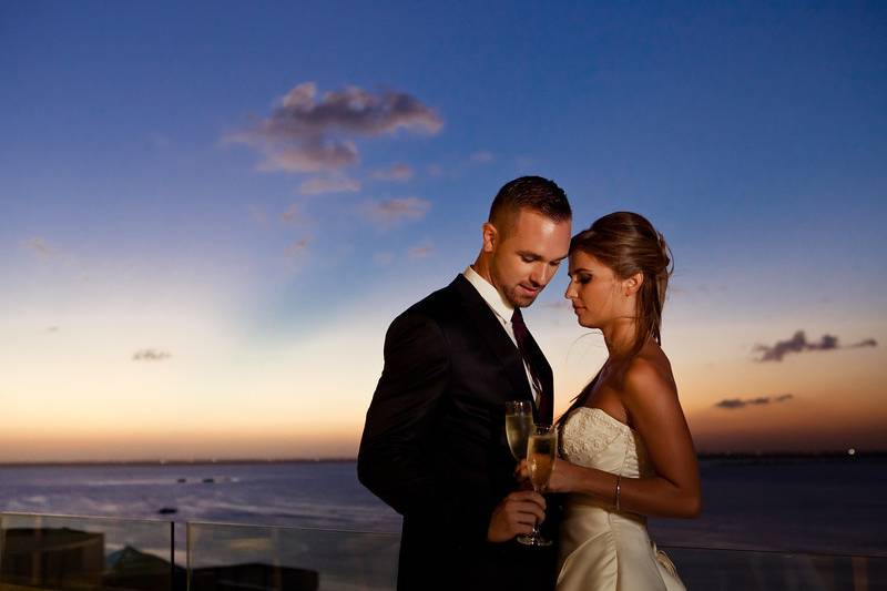 Romantics Travel Destination Weddings and Honeymoons