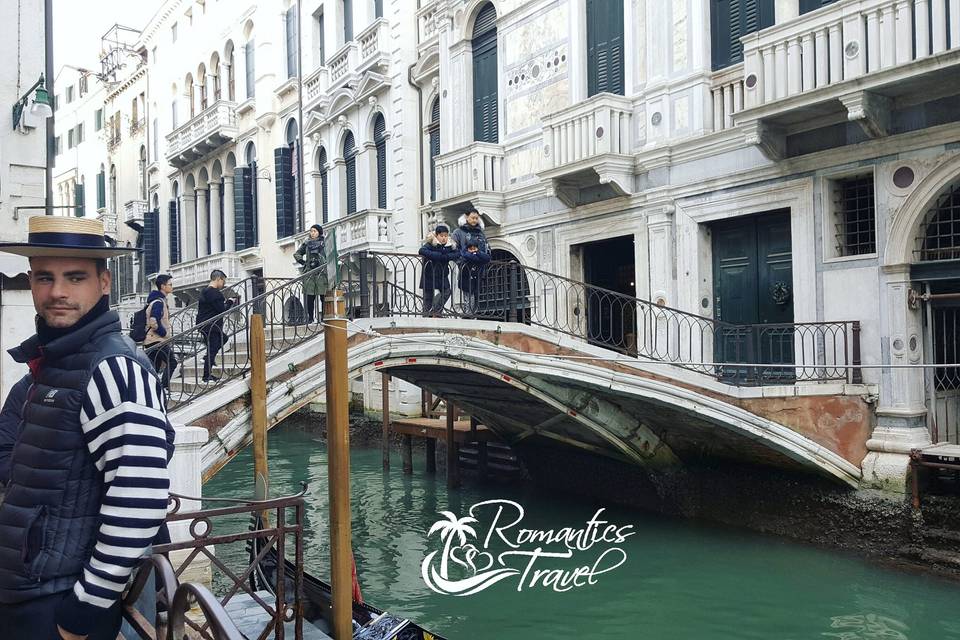 Romantics Travel Destination Weddings and Honeymoons