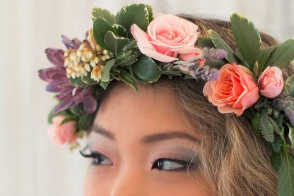 Lena Kerner Makeup Artist