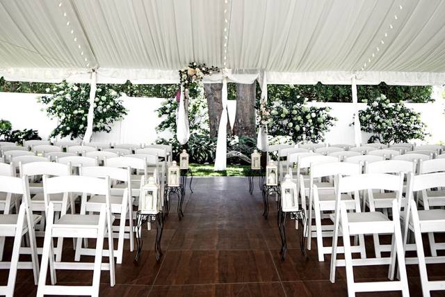 Long island tent 2024 & party rentals