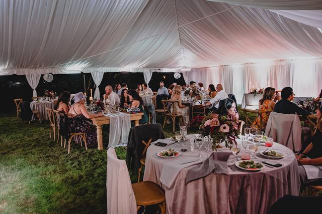 Long island tent & party clearance rentals